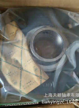 轴承  PMEY60-XL-N PMEY60 带座球面轴承 原装 现货