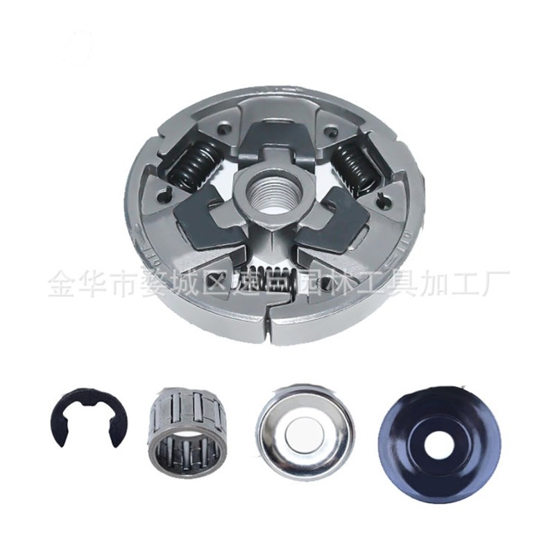 林升1121 160 2051离合器适用于 026 024 MS260 MS270 MS280