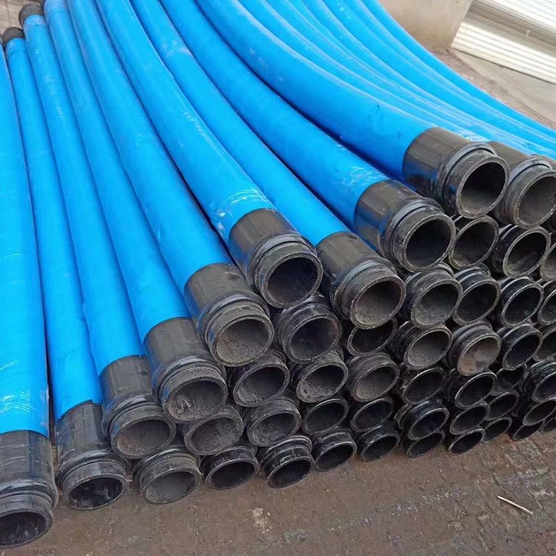 混凝土输送软管125口径