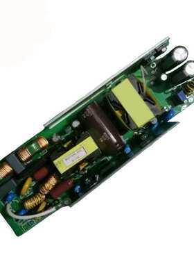 源头0-10v调光电源150W灯带12V/24V/36V/48V恒压防水LED驱动电源