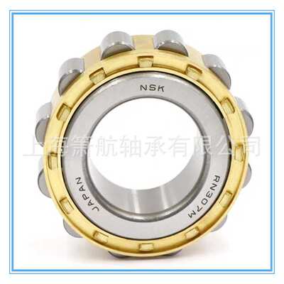瑞典SKF圆柱滚子轴承NJ309ECJ/C3   NU309ECP  NJ309