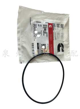 适用康明斯船机配件6BT 6CT密封圈3919853/3919853