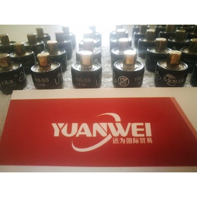 5921-S水银滑环配件MERCOTAC