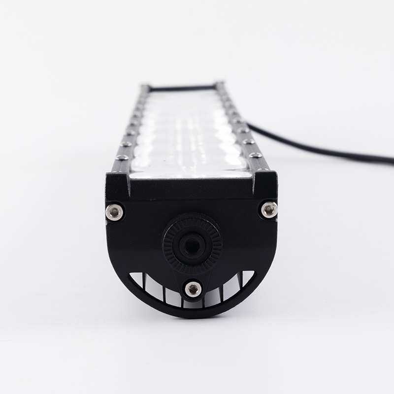 324W三排新款长条灯混合光 铝合金外壳LED汽车货车长条日行灯射灯,电子元器件市场,其它元器件,淘宝优惠券,粉丝福利购,淘宝优惠卷