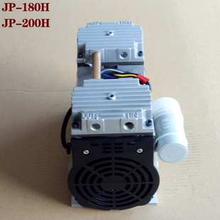 河南河北山东天津吉林安微无油静音微型活塞真空泵厂家 零售