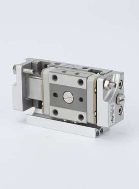 滑台气缸MXP8/MXP10/MXP12/MXP16-5-10-15-20/C/B/N微型滑台气缸