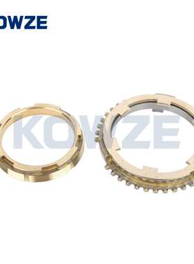 32604-15U10同步器齿环一套尼桑 NAVARA NP300