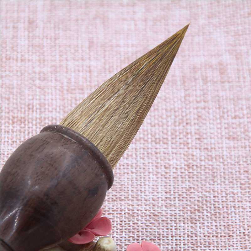 【琅然】出锋7.0㎝狼毫斗笔大字榜书对联福寿佛字国画山水鸟毛笔,3C数码配件,USB灯,淘宝优惠券,粉丝福利购,淘宝优惠卷