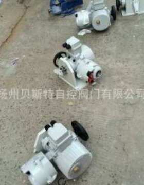 执行器 4IK15A1-S3P-KL，5IK90A1-S3P-KL电机 瑞基KTM-KZDYB-I380