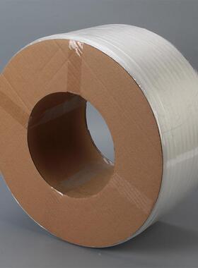 PP打包带全料透448明带打全自机用带LO新GO印刷带广东动PP包带