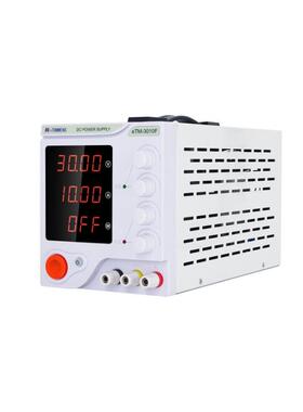 eTOMMENS门eTM-301F可调直流电源e0TM-605同FeM-1003F15etm-小02F