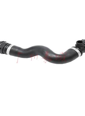 17127578厂家供应适于F01NF02NF10F11散器热冷却液软管171275783