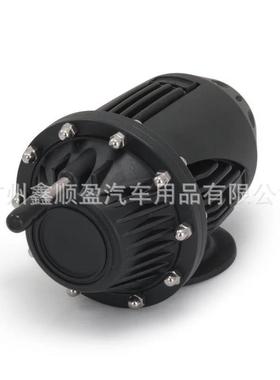 QV2/SQV3/QSV4改装泄压阀涡轮三代阀四代增S压器泄气589排气适配