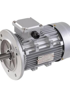 S系1.1kw8642极立式铝壳电机厂家M定制配减速机三相交列流异步套