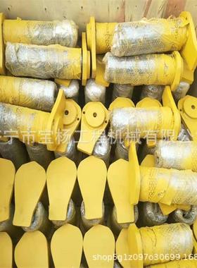 TY220 SD22推土机松土器销轴154-78-14173销子154-78-14182配件