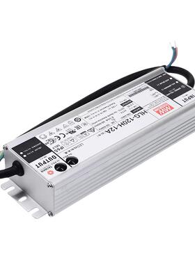 明纬电源 HLG-120H-54 120WLED高架照明电源