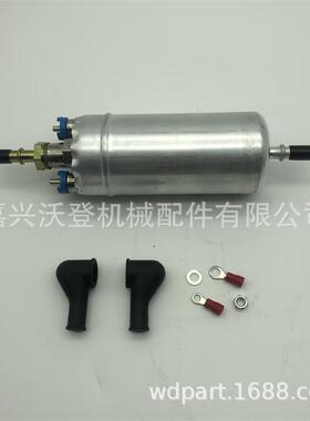 12V电子燃油泵 RE515718 用于强鹿挖掘机200CLC 230CLC 270CLC