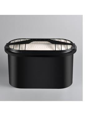 空气滤芯，主滤芯 椭圆形 POWERCORE P643271,P640149通用