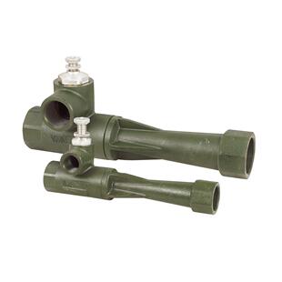 正英管,文氏混合管VMU-25,VMU-40