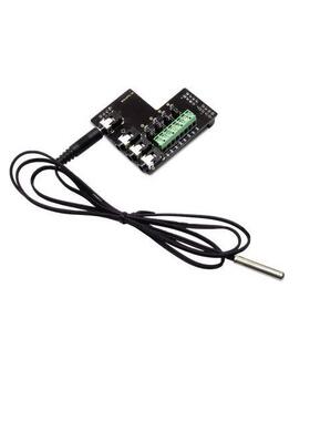 Lascar S43-TP系列面板仪表组件热敏电阻板 S43-TP 测量温度