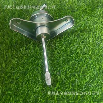 HDFT发动机 CT16涡轮增压器；零件号17201-OL030