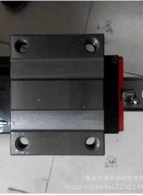 AZI滚柱重载直线导轨滑块GZB系列法兰GZB25AAL GZB35AAL GZB45AAL