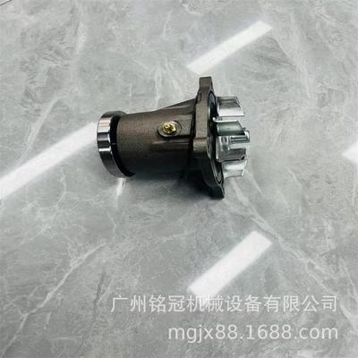 三一SY245H SY265H D06FR发动机水泵 挖机配件 挖掘机配件