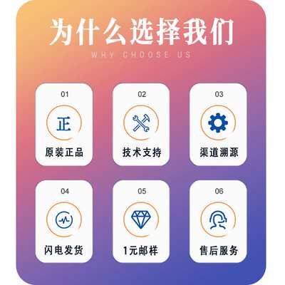 8位微控制器芯片ST意法STM8S105C4T6