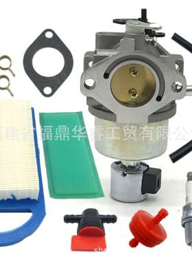 594605 792768化油器适用21B807 21B877 31M977 14-18hp发动机