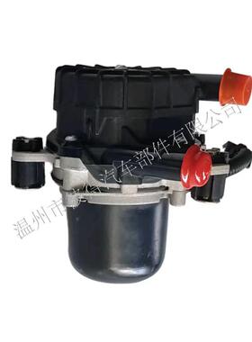 二次空气泵4571147 12791286 10200084AC适用SAAB萨博