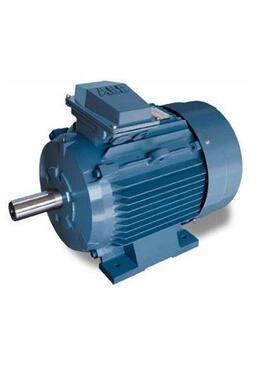 M2QA160L4A 15KW 4级 卧式ABB三相异步交流电动机3GQA162501-ADA