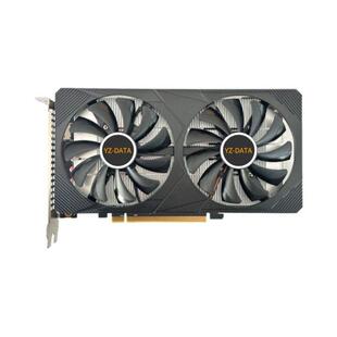 全新盒装麦迪特RX6500XT AMD电竞台式机游戏电脑独立显卡