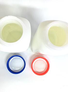 厂家30分钟固WAK环氧树脂A明B胶高强度透AB胶水化金属包陶瓷胶邮