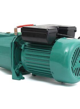 高电动j喷射泵不锈钢自压吸喷射VFK泵et立式用喷射泵厂家家