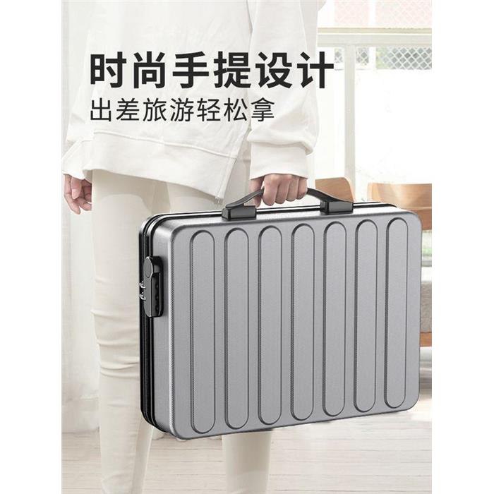 证件收纳包箱家庭家用大