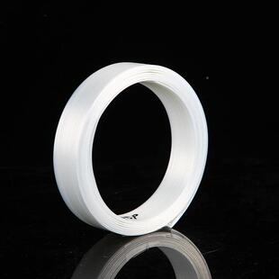 绑柔酯性纤维打包带聚塑料工带手动收紧捆ES105P扎手带货物固定安