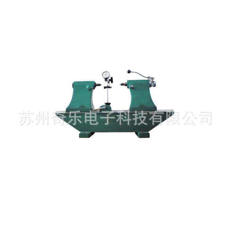 5025径向跳动仪齿轮跳动偏摆仪偏摆检查仪
