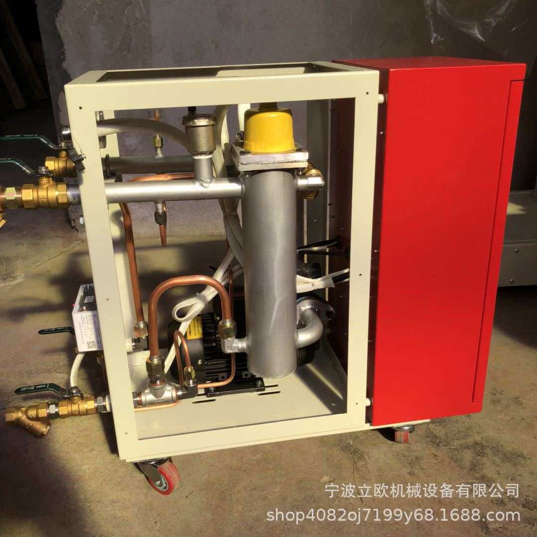 稳定温度可调节恒温机模具控温注塑辅机水式模温机油式模温机