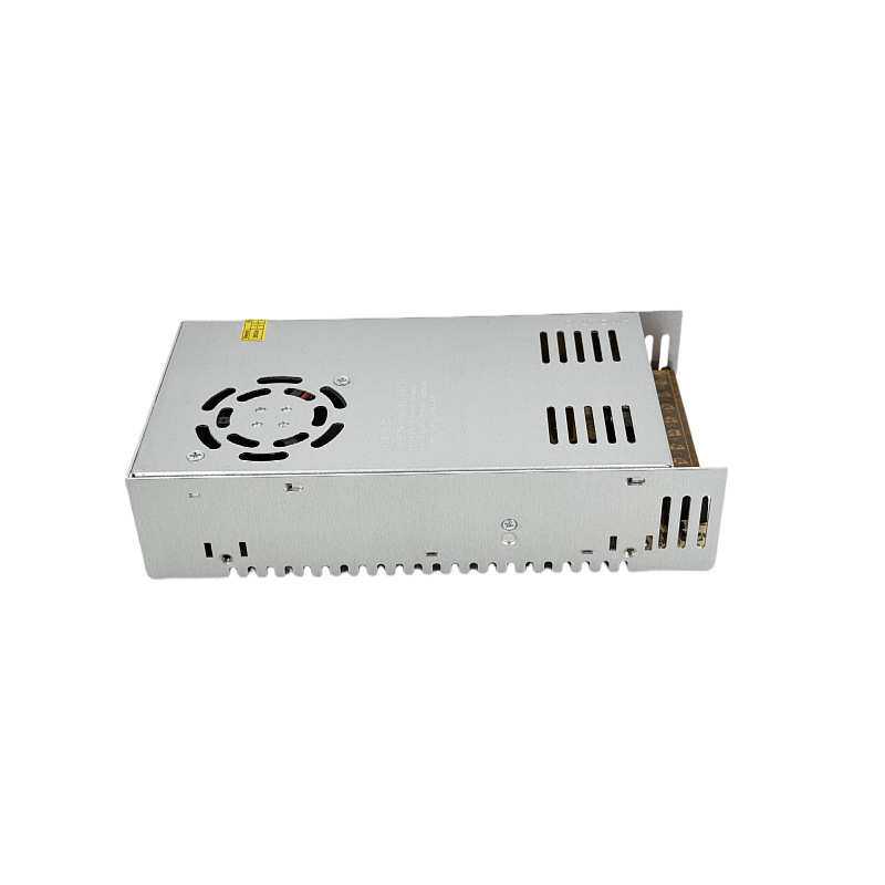 开关电源220转12V30A监控电源直流灯箱发光字变压器LED电源12伏