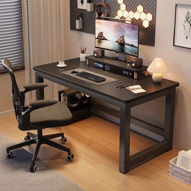 桌子电脑桌台式家用成人电竞桌卧室书桌学习桌工作台简易办公桌,玩具/童车/益智/积木/模型,毛绒/玩偶/公仔/布艺类玩具,淘宝优惠券,粉丝福利购,淘宝优惠卷