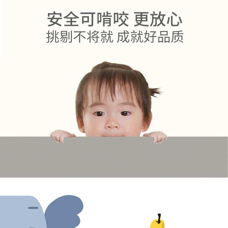 床护栏单边围栏防护床防掉婴儿栏板可调档升降床护栏床宝宝床