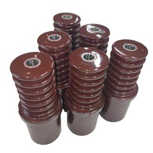 南阳防爆电机陶瓷绝缘子接线柱防渗水阻燃防粉尘耐污1OKV耐高压