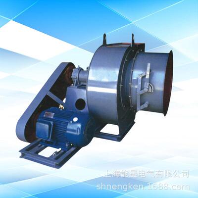 碳钢锅炉离心风机Y-14885C风1KWY5-488C排烟除尘风机工业引机