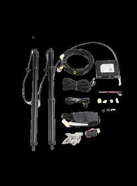 胤祺装适用于现代家IX2CRETA5电动尾门改带一脚踢汽车无品牌/用品