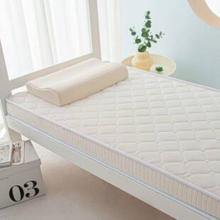 硬质棉床垫记忆棉软垫学生宿米上下房舍铺加厚铺底出租榻榻CD-0-3