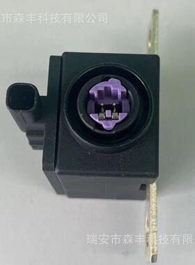 BB22039312039熔31056适用宝马BMWG0等断电开关断保护2器3B230264