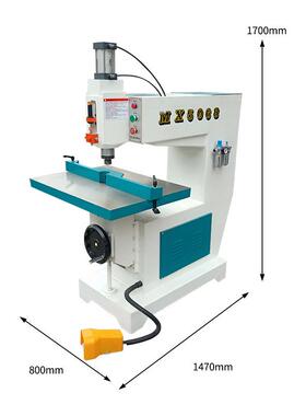 工厂现雕货MXMX5068506上气动镂机木工铣吊镂仿型刻8机主轴包用两