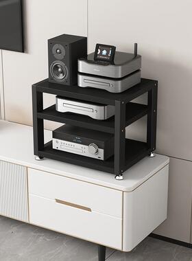 小功放机架胆机支架面31271073耳机放大器柜音响CD机型解码器打印