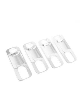 适用于1改7-20款福34722特猛禽150外拉手F门碗贴防刮保门腕护框装