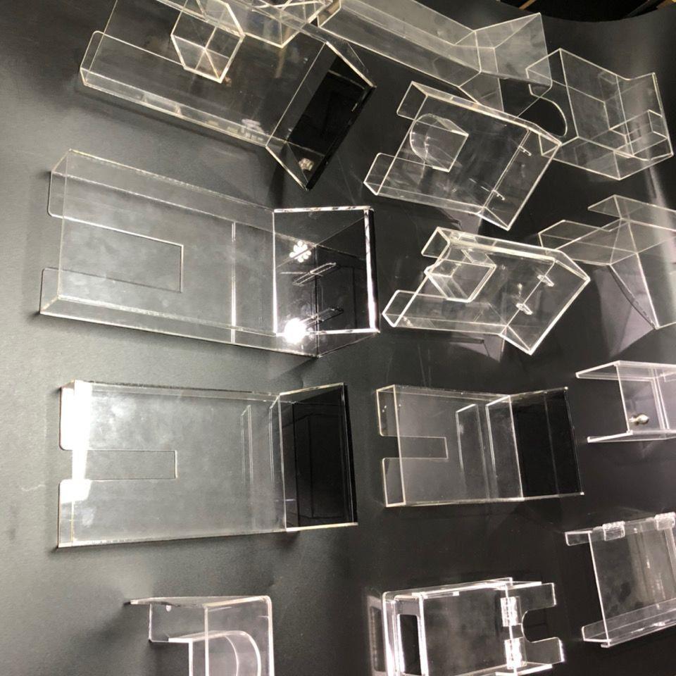 亚克力防水罩防护罩保半